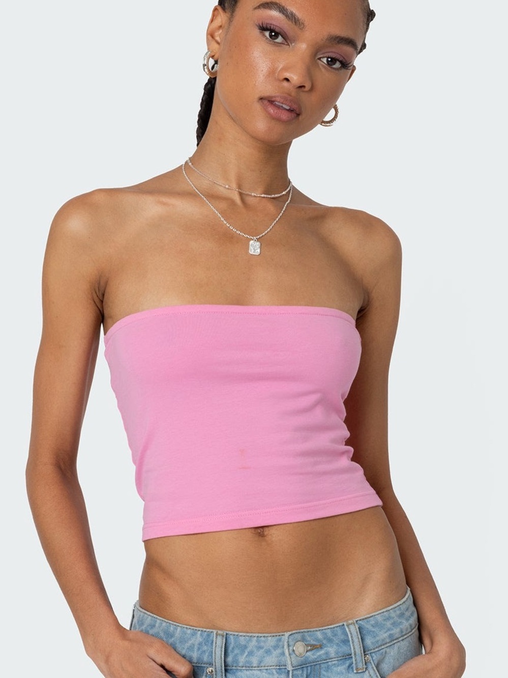 New edikted tube top
